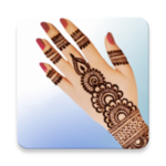 Logo of Mehndi Design android Application 